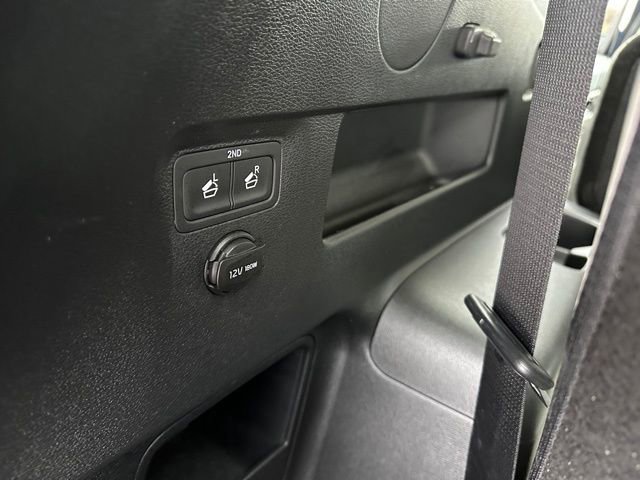 Used 2023 Kia Telluride S w/ S Sunroof Package image 11