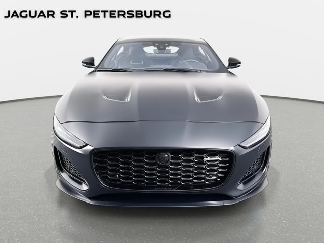 New 2024 Jaguar F-TYPE R-Dynamic image 2