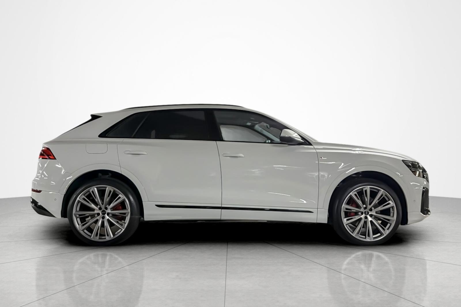 New 2026 Audi Q8 Prestige AWD/4WD image 7