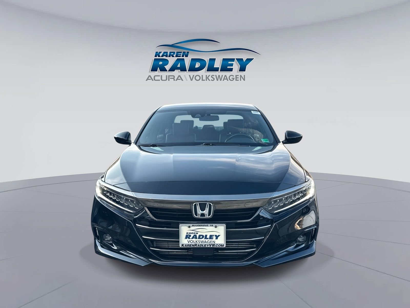 Used 2022 Honda Accord Sport image 6
