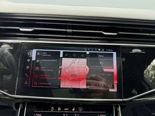 Certified 2026 Audi Q7 3.0T Premium Plus w/ Premium Plus Package AWD/4WD image 15