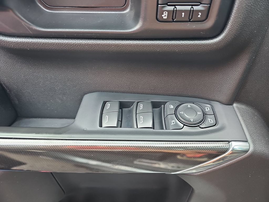 Used 2021 GMC Sierra 1500 AT4 w/ AT4 Preferred Package AWD/4WD image 26