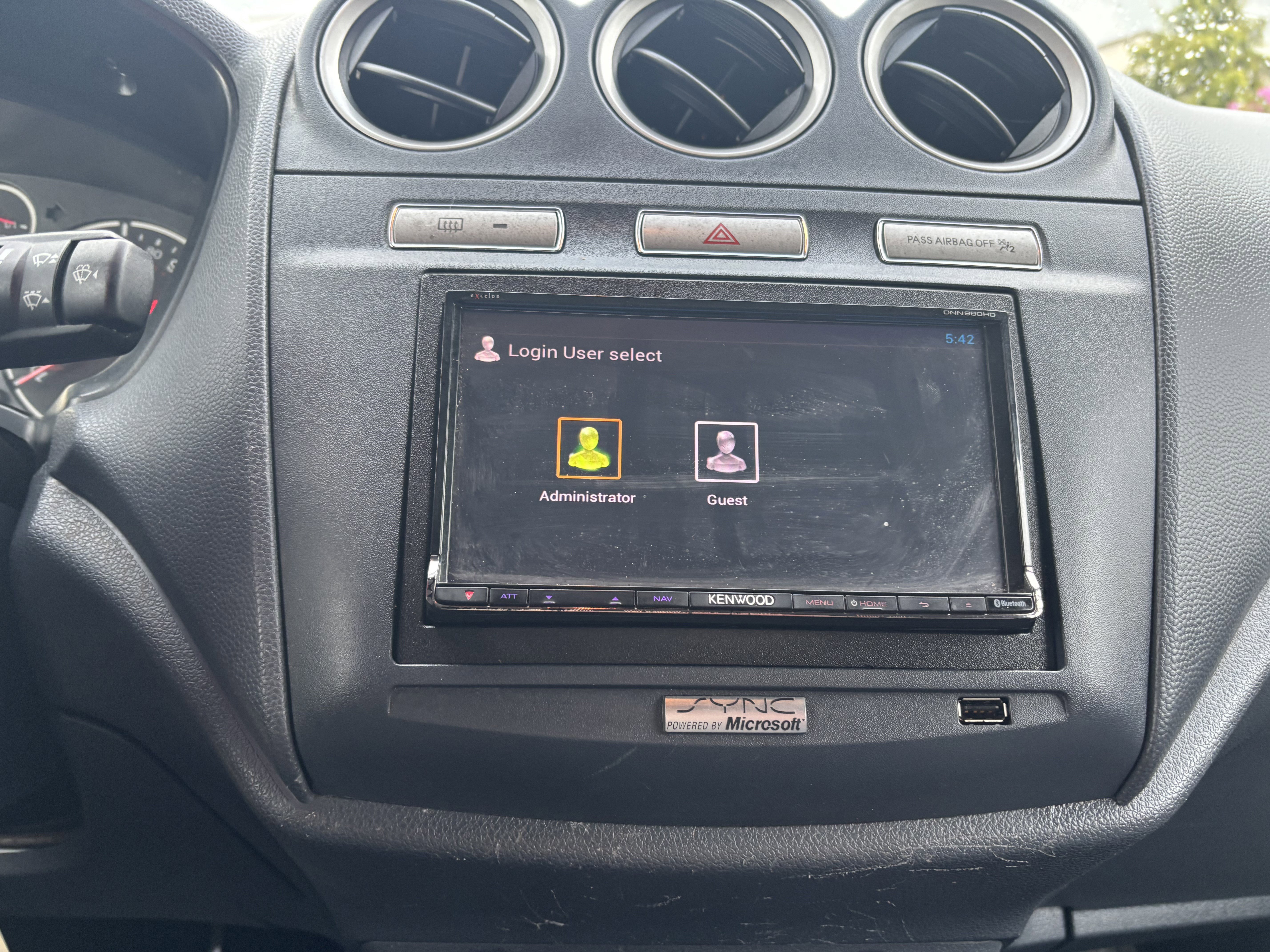 Used 2012 Ford Transit Connect XLT FWD image 18