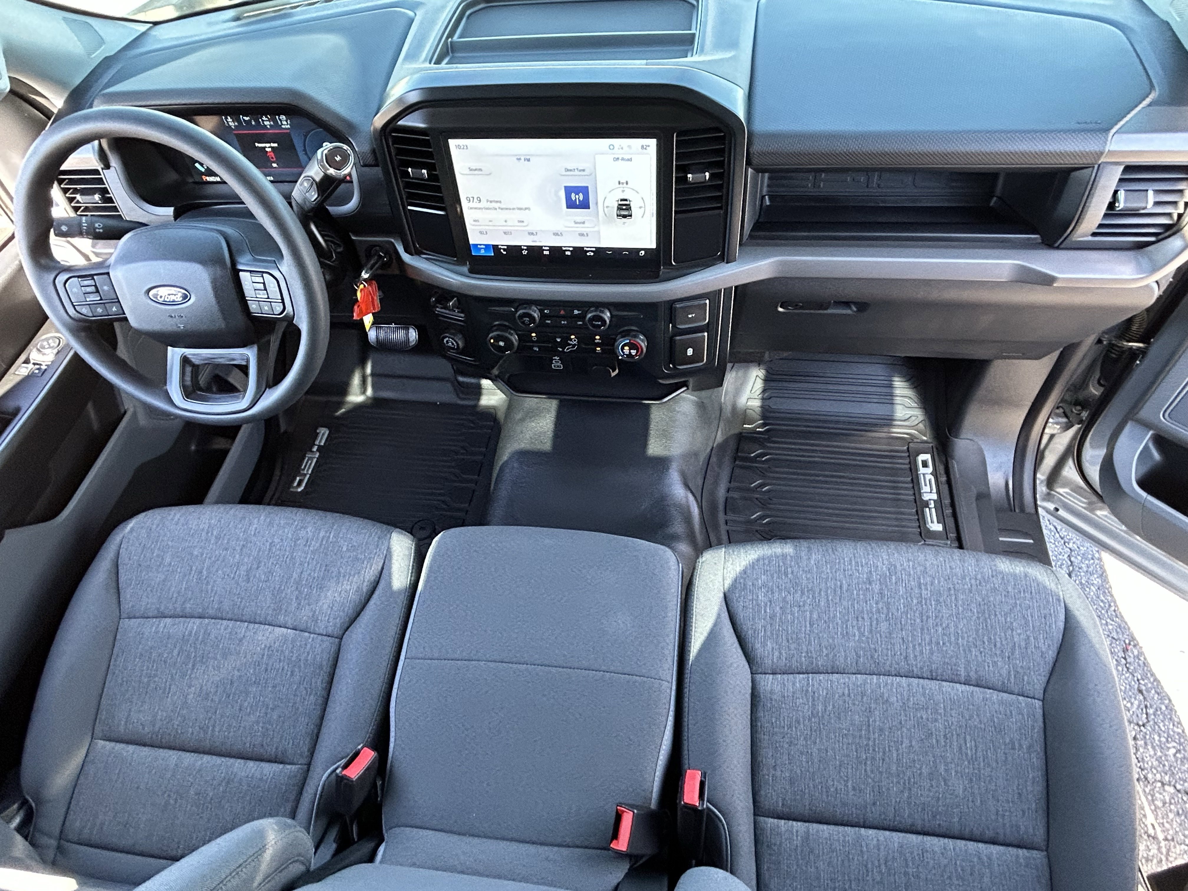 Used 2025 Ford F150 XL image 13