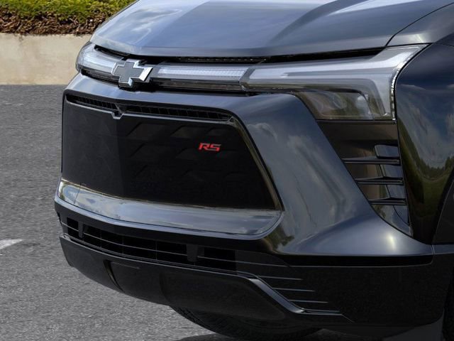 New 2025 Chevrolet Blazer EV RS image 14