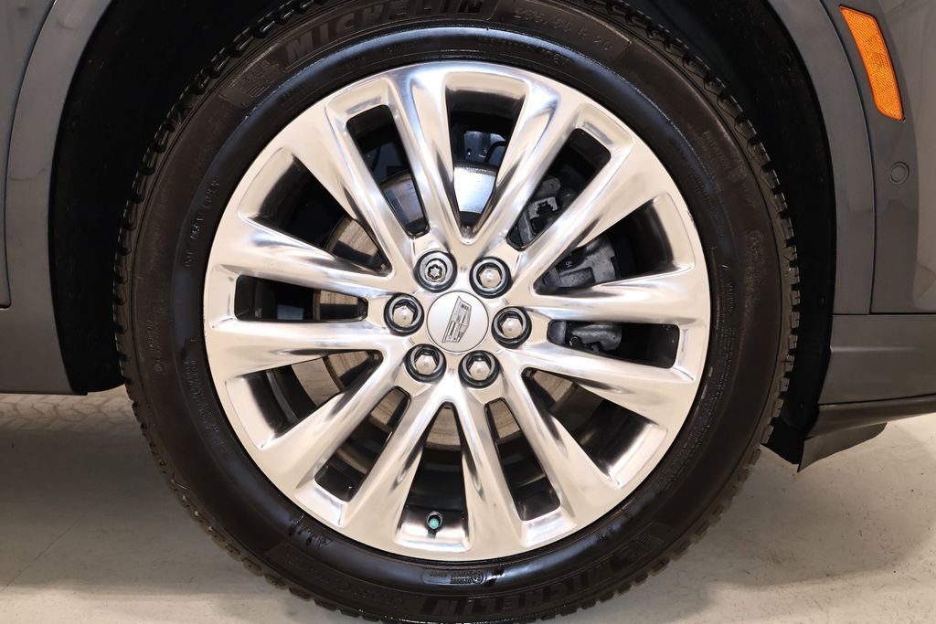 Used 2021 Cadillac XT6 Premium Luxury AWD/4WD image 51