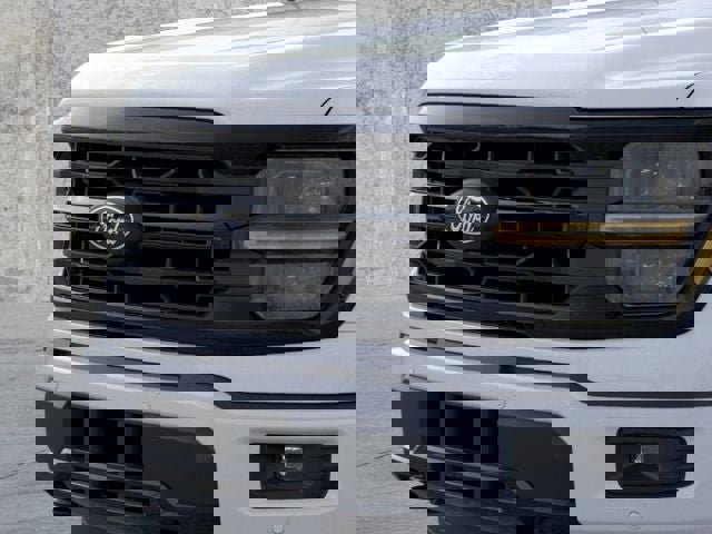 New 2025 Ford F150 XLT w/ Equipment Group 302A MID image 17