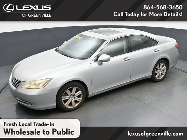 Used 2007 Lexus ES 350 FWD image 24