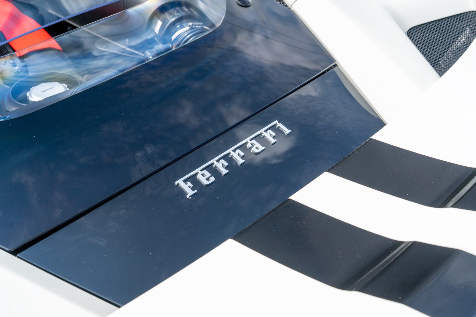 Used 2022 Ferrari F8 Tributo RWD image 16