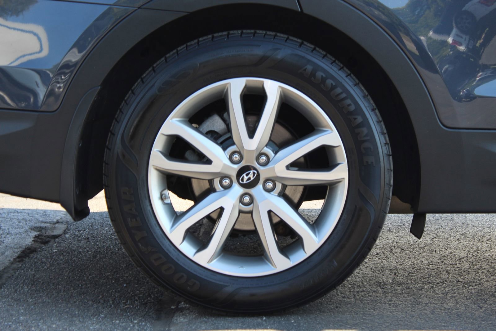 Used 2016 Hyundai Santa Fe Sport 2.0T image 25