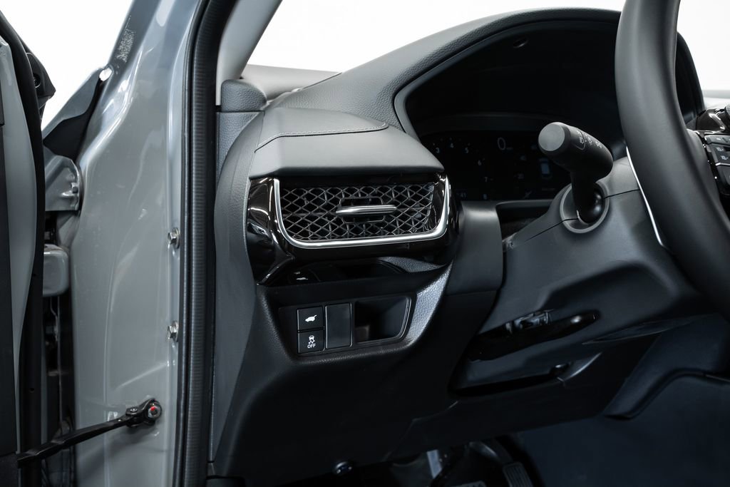 New 2026 Acura ADX FWD image 13