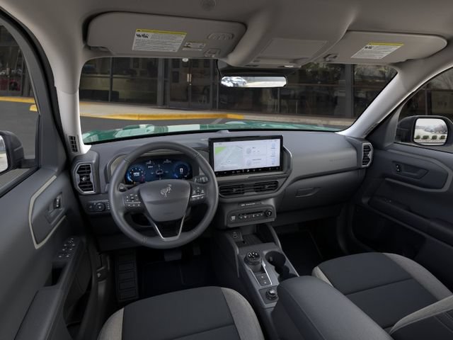 New 2025 Ford Bronco Sport Big Bend w/ Convenience Package AWD/4WD image 9