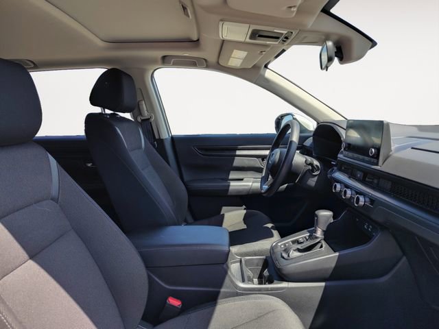 Used 2024 Honda CR-V EX image 14