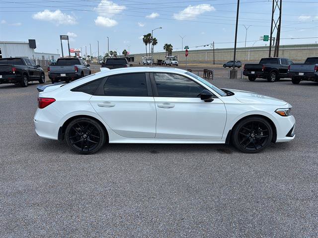 Used 2024 Honda Civic Si image 8