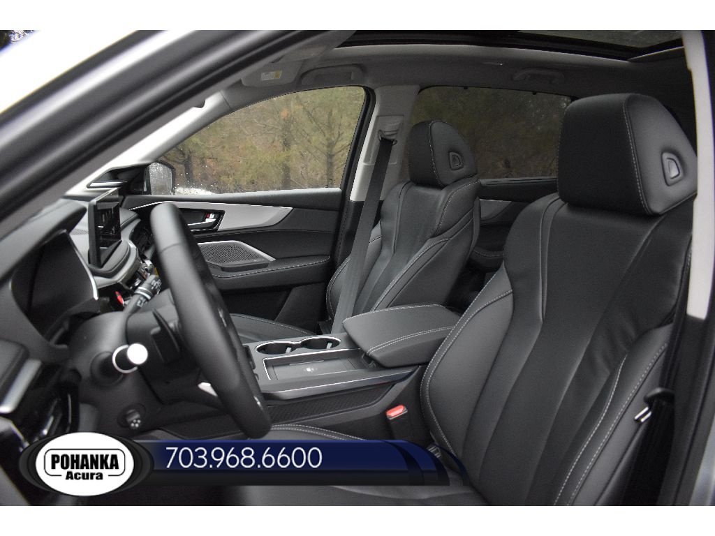 New 2026 Acura MDX w/ Technology Package AWD/4WD image 27