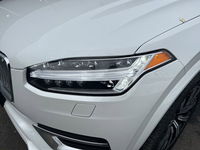 Certified 2024 Volvo XC90 B5 Core w/ Protection Package Premier image 8