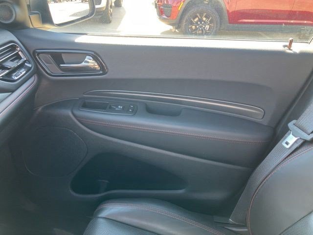 Certified 2024 Dodge Durango R/T AWD/4WD image 21