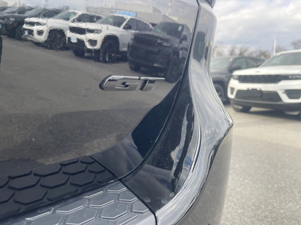 New 2026 Dodge Durango GT image 16