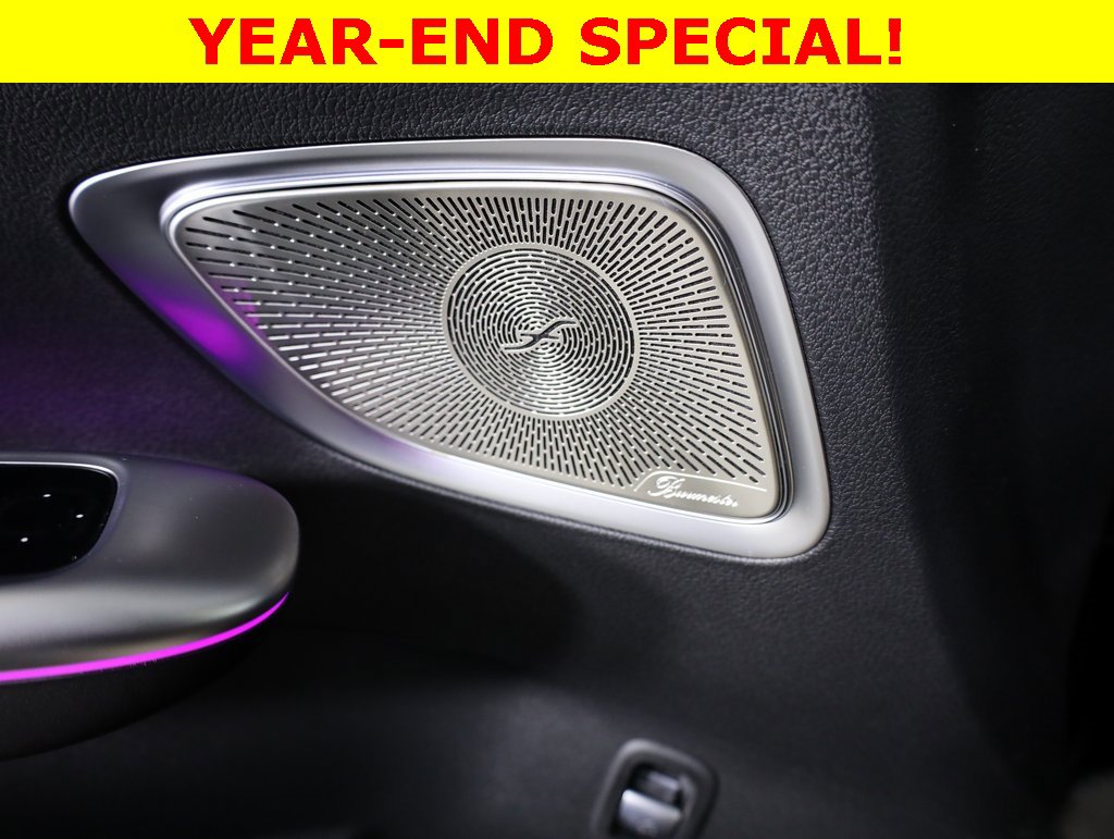 Certified 2025 Mercedes-Benz C 300 4MATIC Sedan image 28