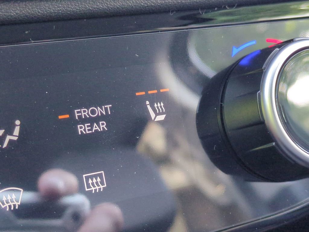 New 2026 Hyundai Palisade FWD Hybrid image 29