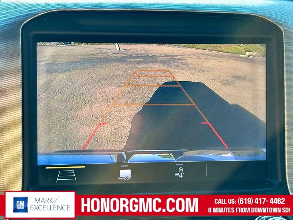 Used 2019 GMC Sierra 1500 SLT w/ X31 Off-Road Package image 29