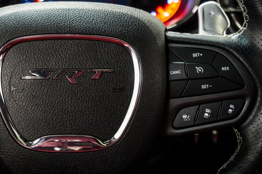 Used 2023 Dodge Durango SRT Hellcat image 19
