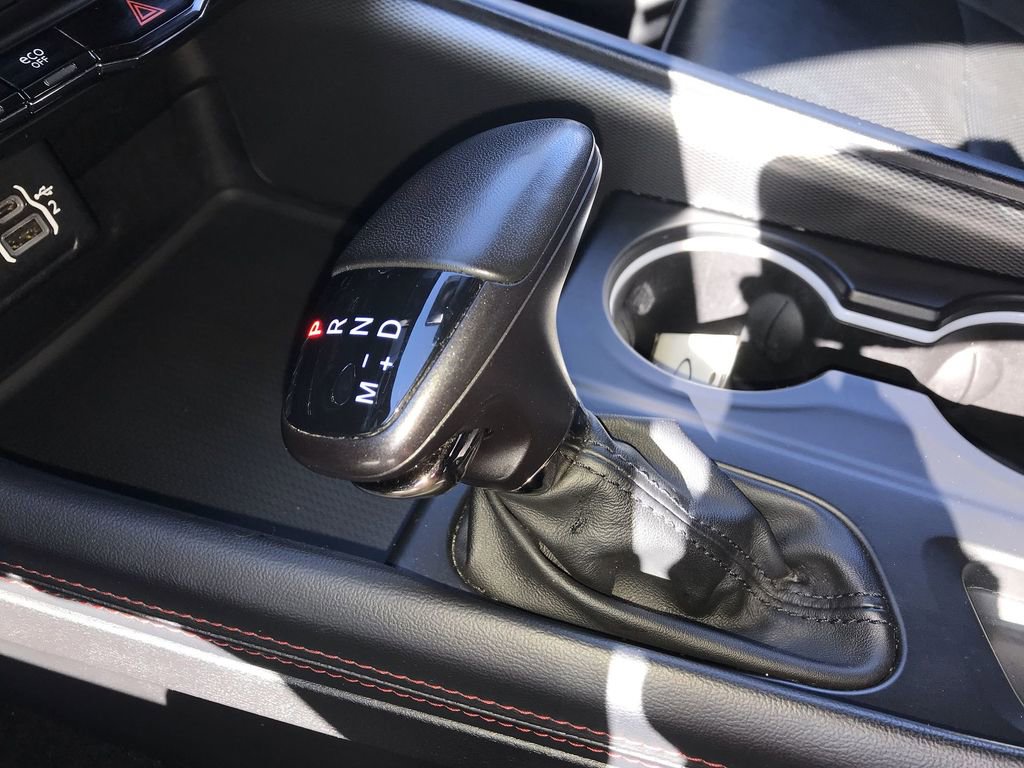 Used 2024 Dodge Durango GT AWD/4WD image 20