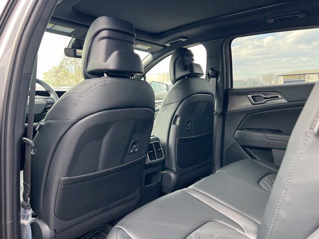 New 2026 Kia Sportage X-Line w/ X-Line Technology Package AWD/4WD image 11