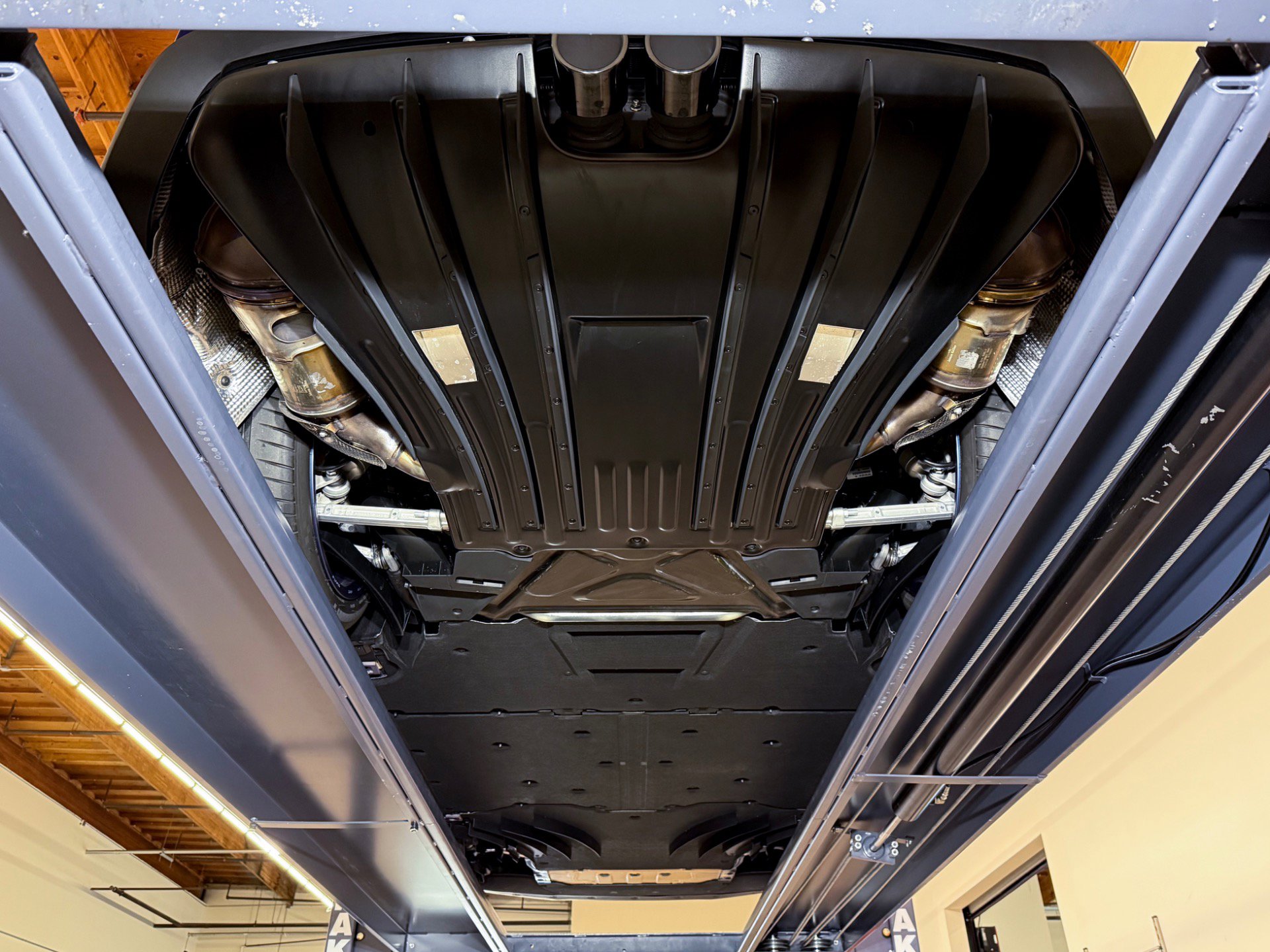 Used 2025 Porsche 911 GT3 RS image 88