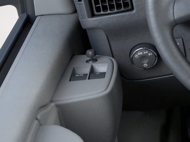 New 2024 Chevrolet Express 2500 image 22