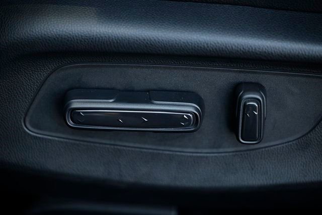 New 2026 Honda HR-V EX-L image 23