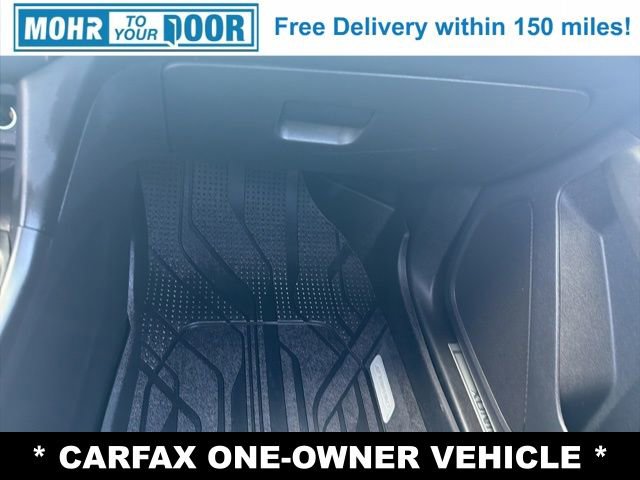 Used 2021 Chevrolet Equinox Premier w/ Redline Edition image 28