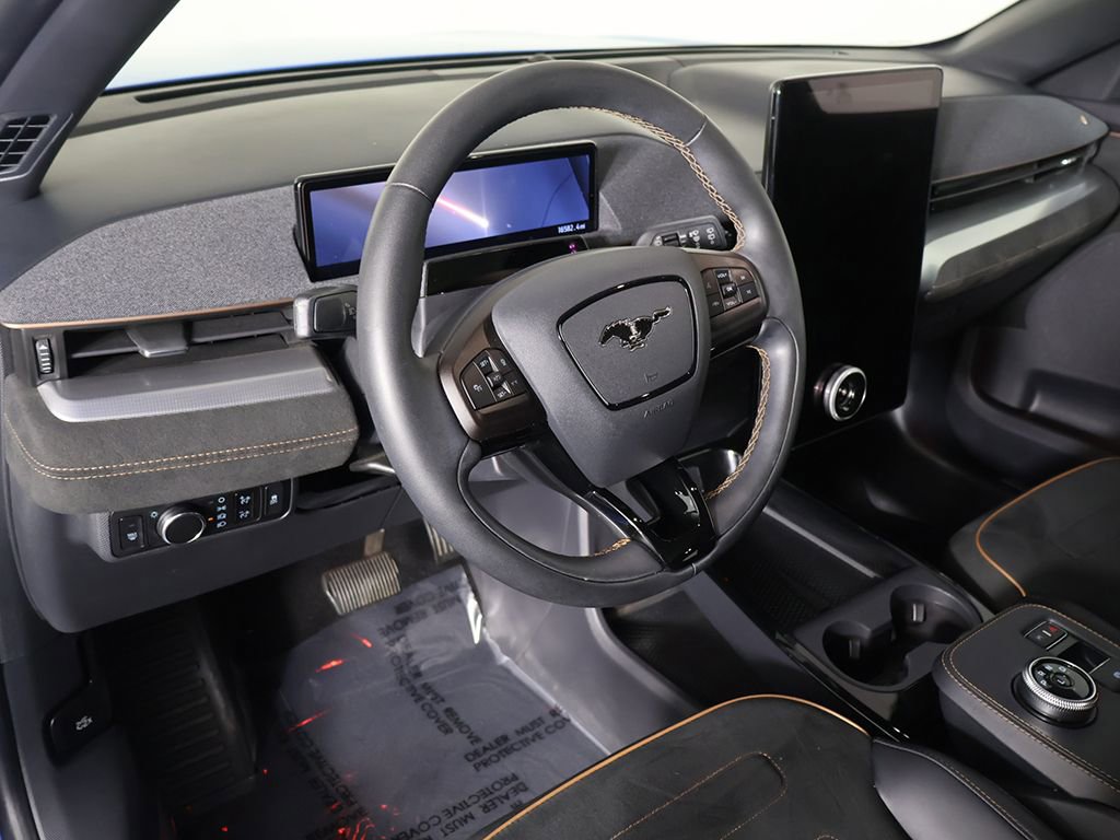 Used 2023 Ford Mustang Mach-E GT image 26