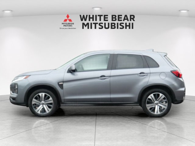 Used 2024 Mitsubishi Outlander Sport ES AWD/4WD image 3