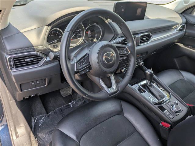 Used 2023 MAZDA CX-5 AWD 2.5 S w/ Select Package image 10