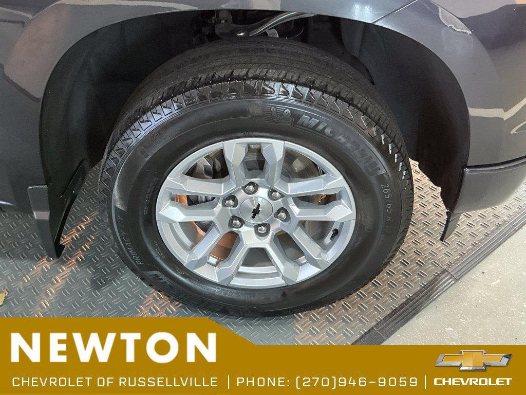 Used 2024 Chevrolet Silverado 1500 RST RWD image 51