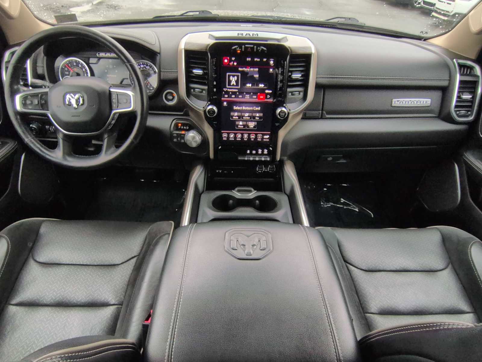 Used 2019 RAM 1500 Laramie image 16