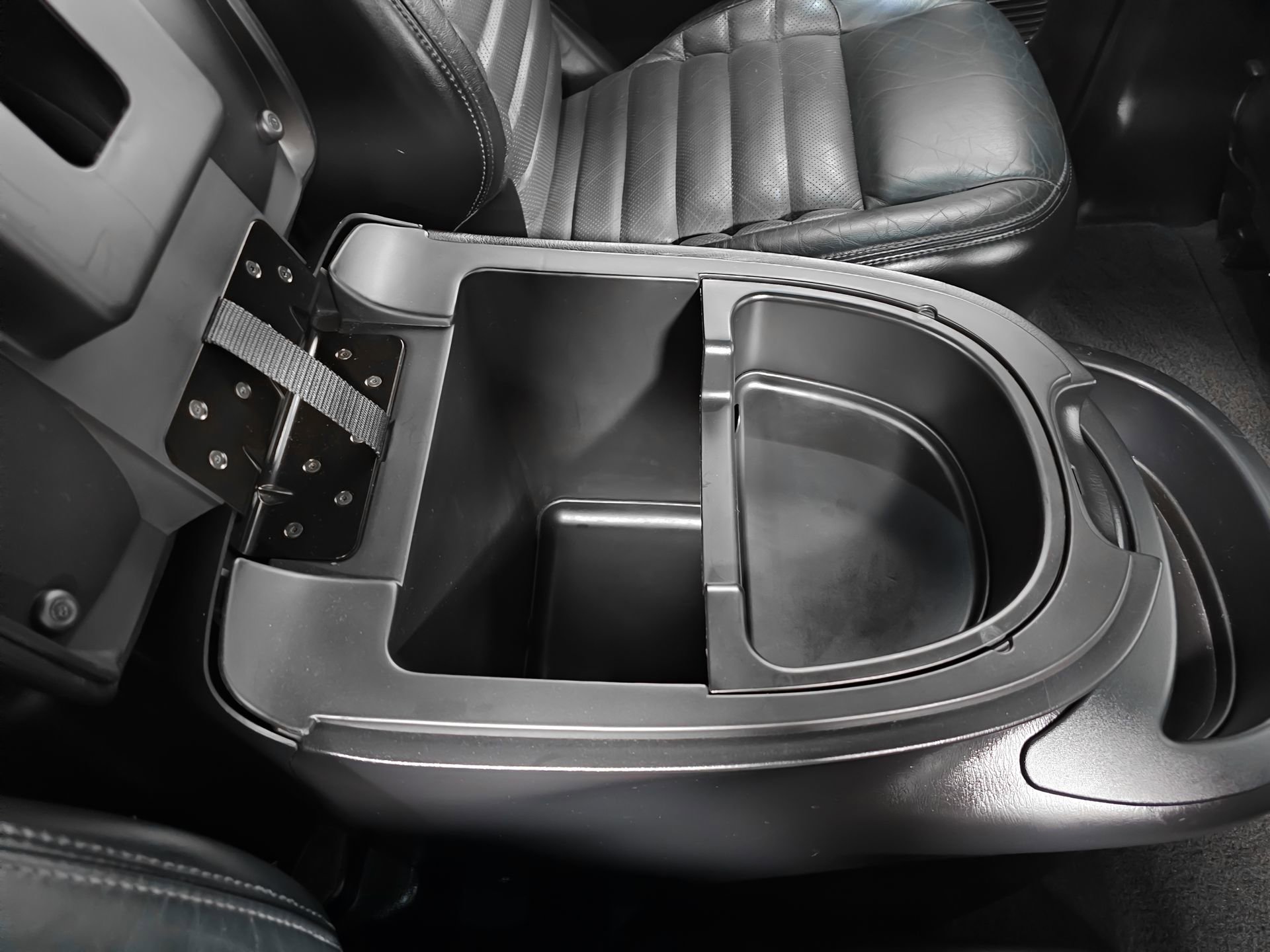 Used 2002 Ford F150 Harley-Davidson RWD image 23