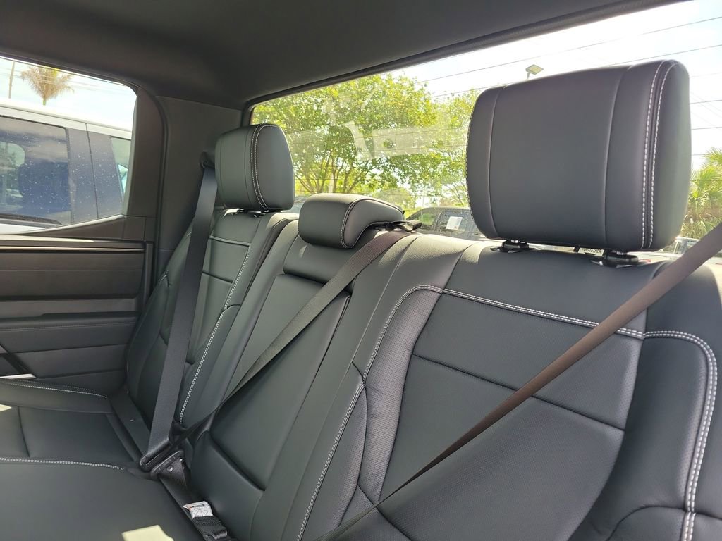 New 2026 Toyota Tundra SR5 image 23