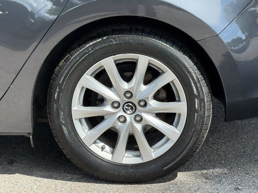 Used 2014 MAZDA MAZDA6 Sport FWD image 6
