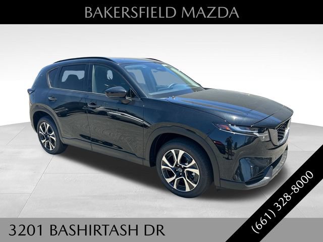 New 2026 MAZDA CX-5 Preferred AWD/4WD image 7