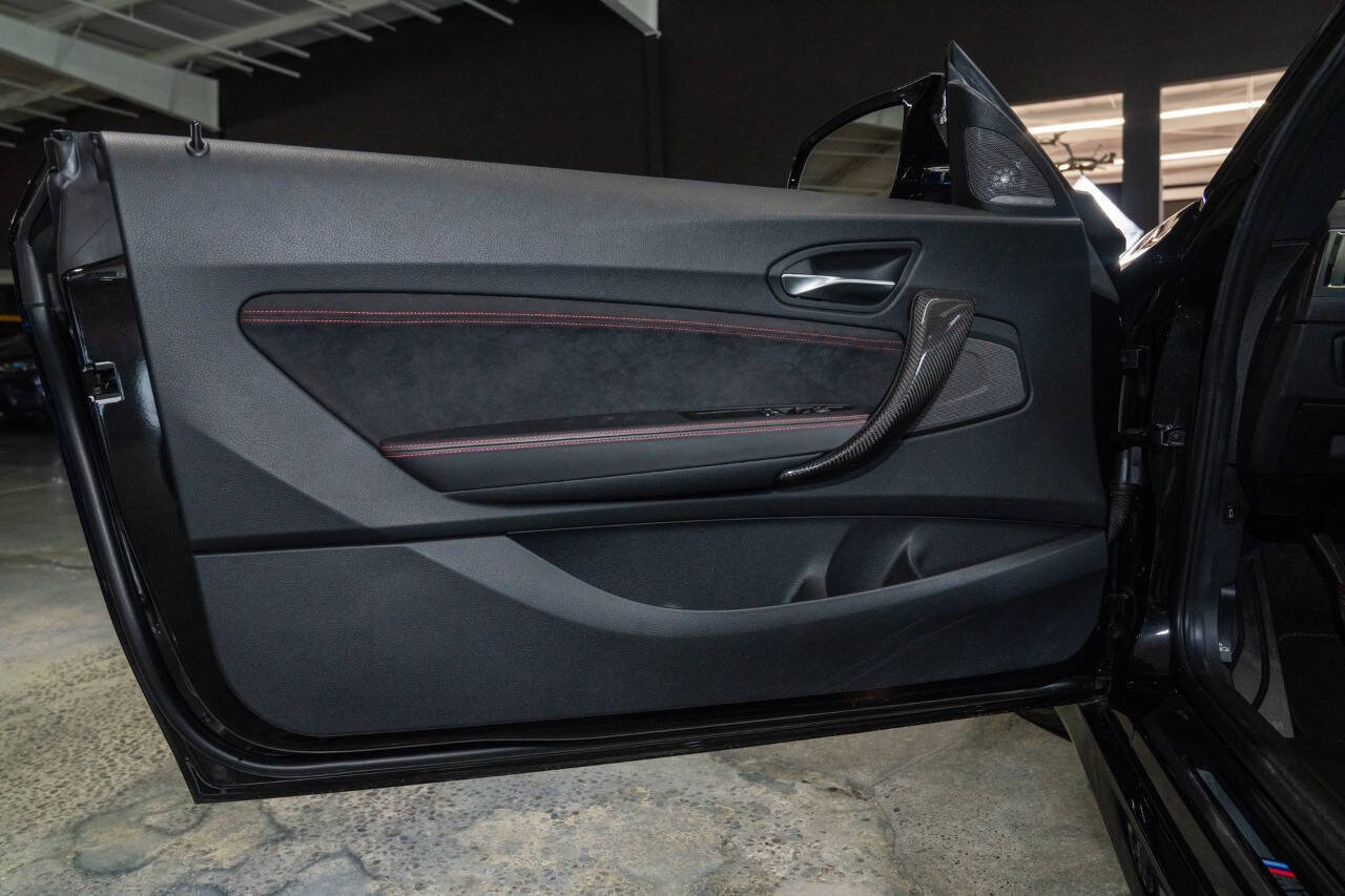 Used 2020 BMW M2 CS RWD image 66