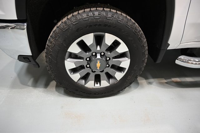 New 2026 Chevrolet Silverado 2500 LT image 30