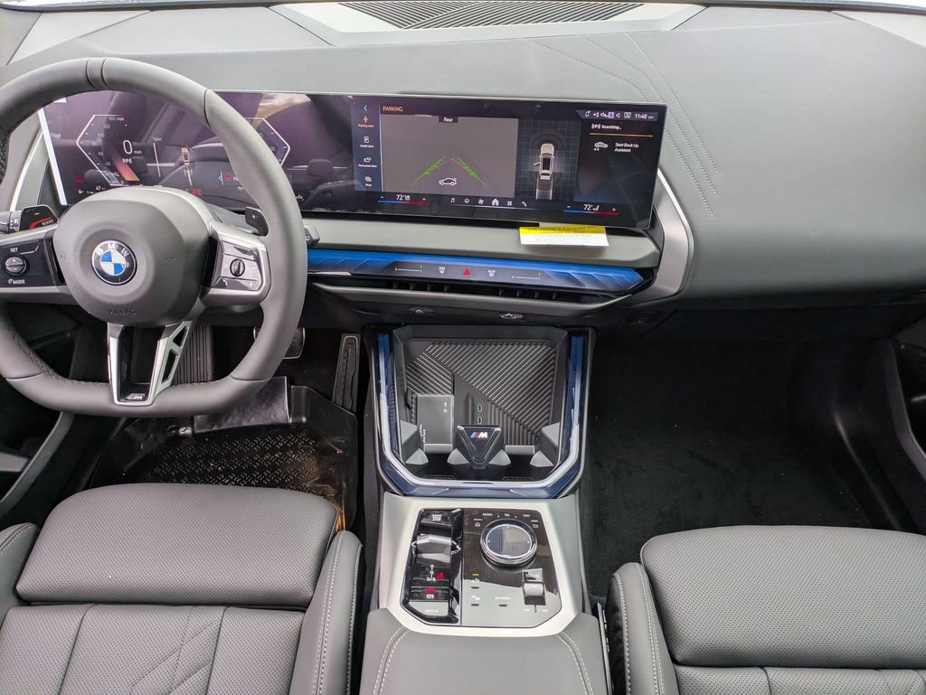 New 2026 BMW X3 xDrive30 w/ M Sport Package image 32