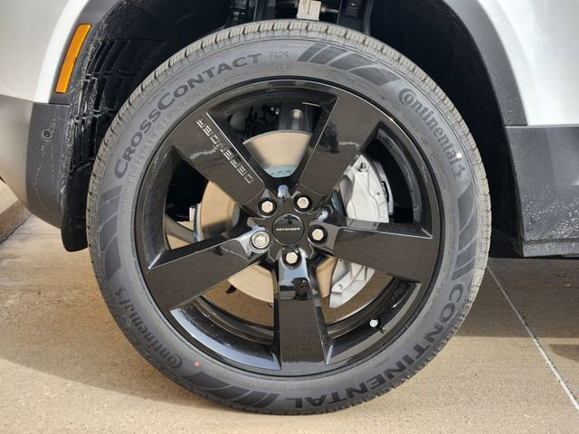 New 2026 Land Rover Defender 130 S image 7