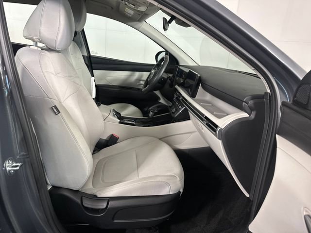 Used 2026 Hyundai Tucson SE FWD image 27
