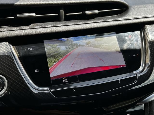Used 2024 Cadillac XT6 Sport AWD/4WD image 19