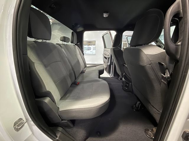 Used 2022 RAM 2500 Big Horn AWD/4WD image 14