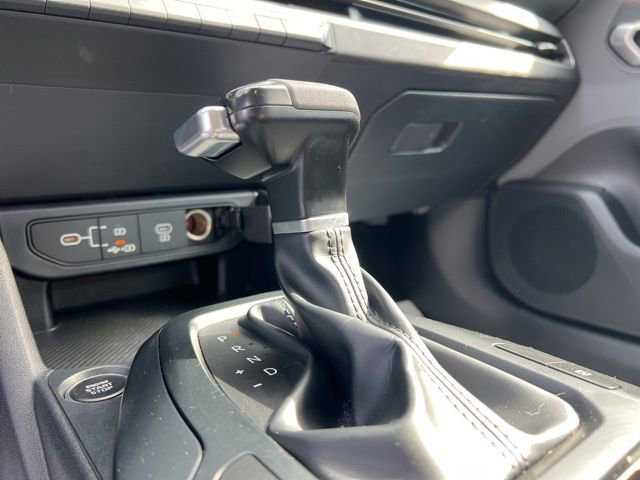 Certified 2025 Kia K4 LXS image 22