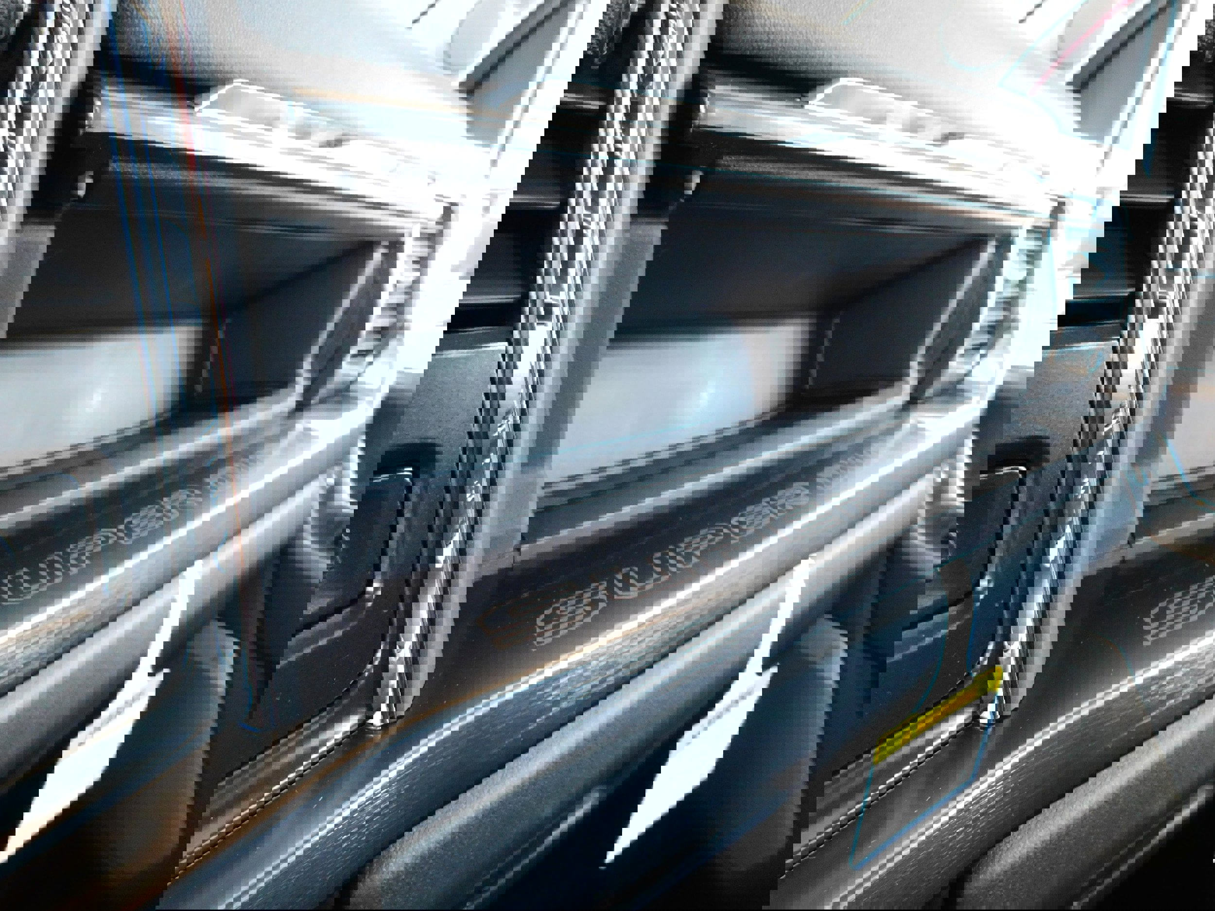 New 2026 Ford F250 Lariat w/ Chrome Package image 34